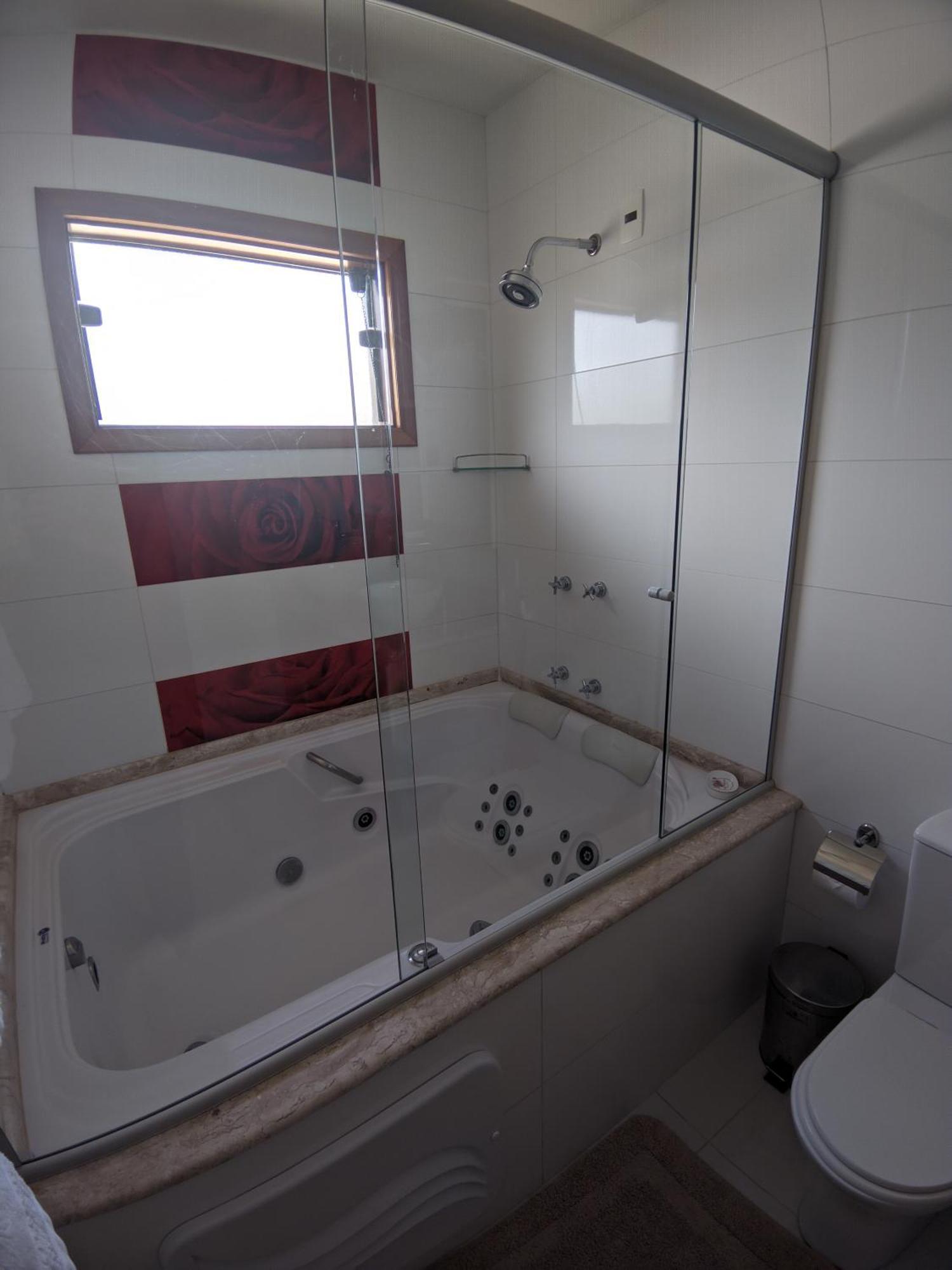 Caluan Apartment Монте Верде Екстериор снимка