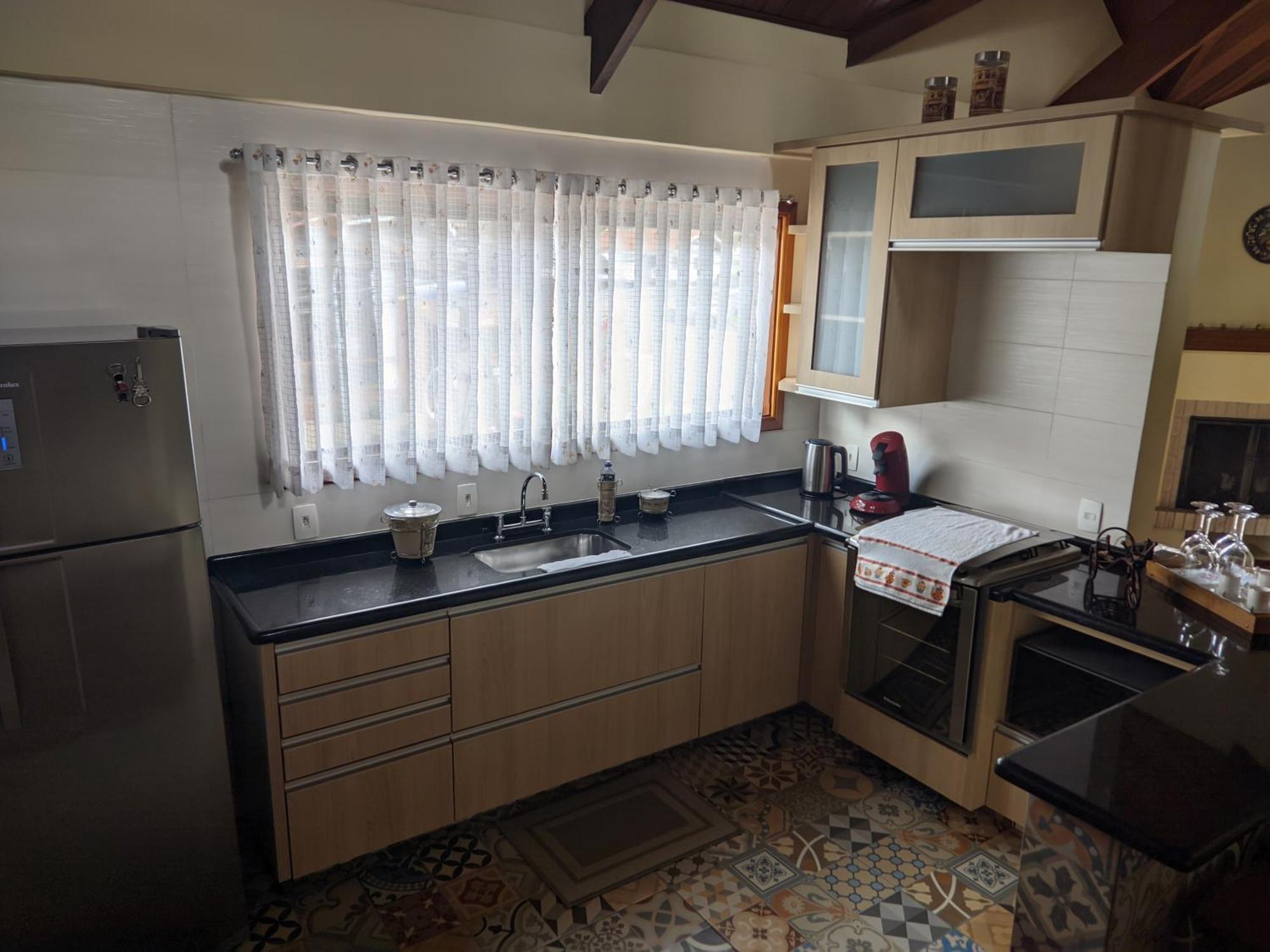 Caluan Apartment Монте Верде Екстериор снимка
