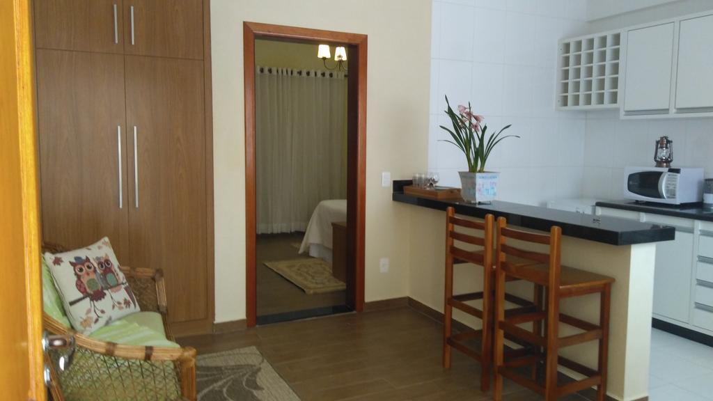 Caluan Apartment Монте Верде Екстериор снимка